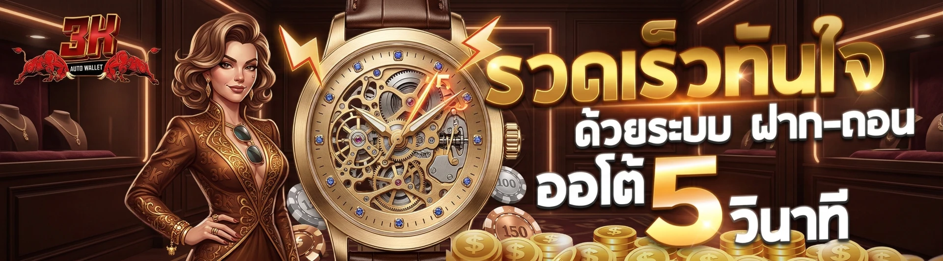3k auto slot ทาง เข้า